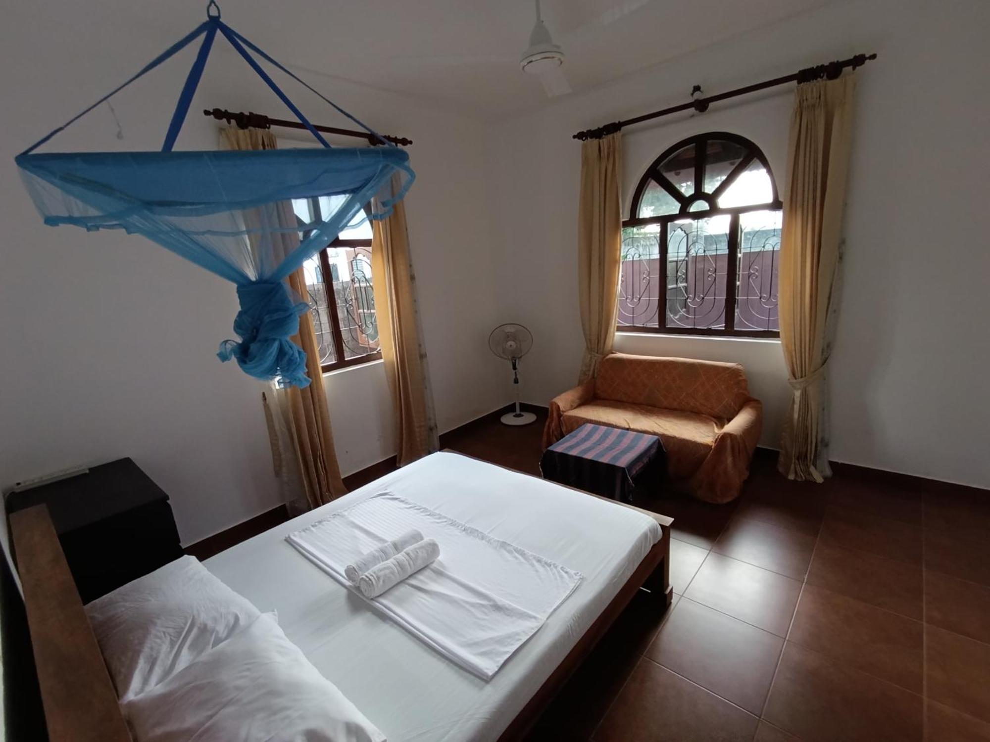 S And P Airport Transit Hostel And Villa 01 Negombo Exteriér fotografie